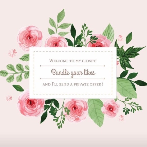 💕Bundle and save BIG!💕 - Picture 1 of 1